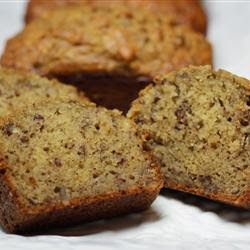 banana bread