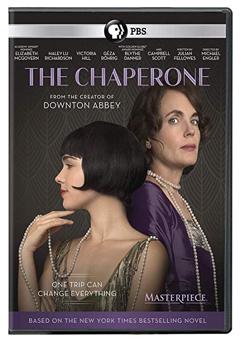 The Chaperone