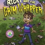 Ricky and the Grim Wrapper